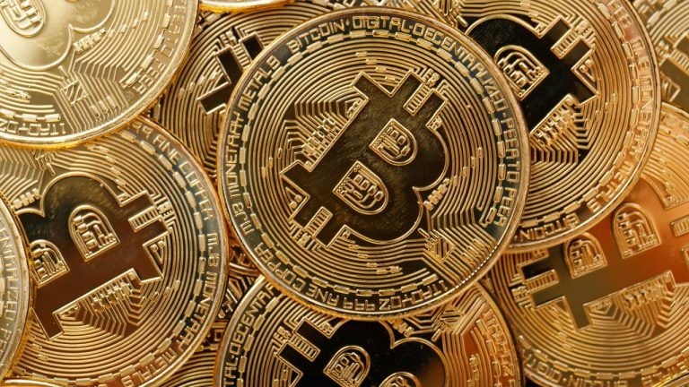 Michael Saylor Shares Top 60 Bitcoin Holding Companies—who’s Quietly Stockpiling Btc?