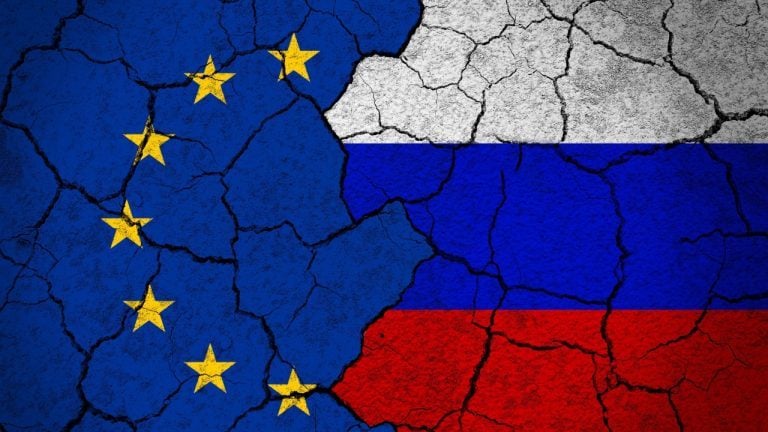 Eu Bleeds €1.5 Trillion Under Anti Russian Sanctions, Report