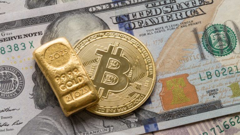 Michael saylor outlines u.s.’s ultimate bitcoin reserve strategy: dump gold, buy bitcoin