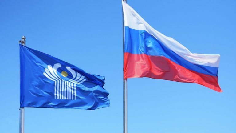 Cis Nations Ditch Foreign Currencies—85% Of Trade Now In Local Tenders