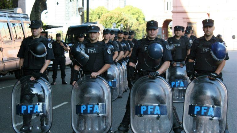 Argentina To Patrol Cyberspace In The Hunt For Crypto Criminals