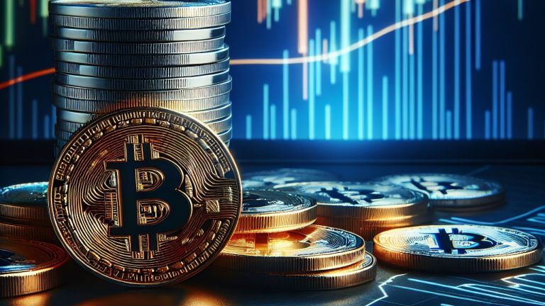 Blackrock Compares Bitcoin To ‘magnificent 7’ Stocks: The Next Big Allocation Play