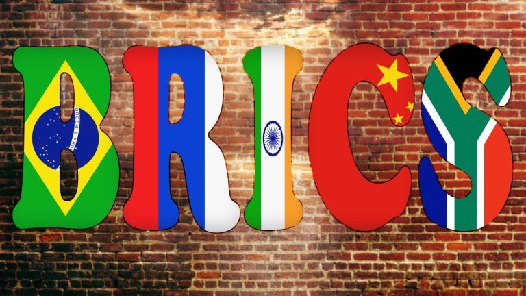 Brics Economies To Surpass Half Of Global Gdp, Challenging Western Dominance