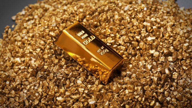 New Mining Legislation In El Salvador Paves Way For Gold Exploitation