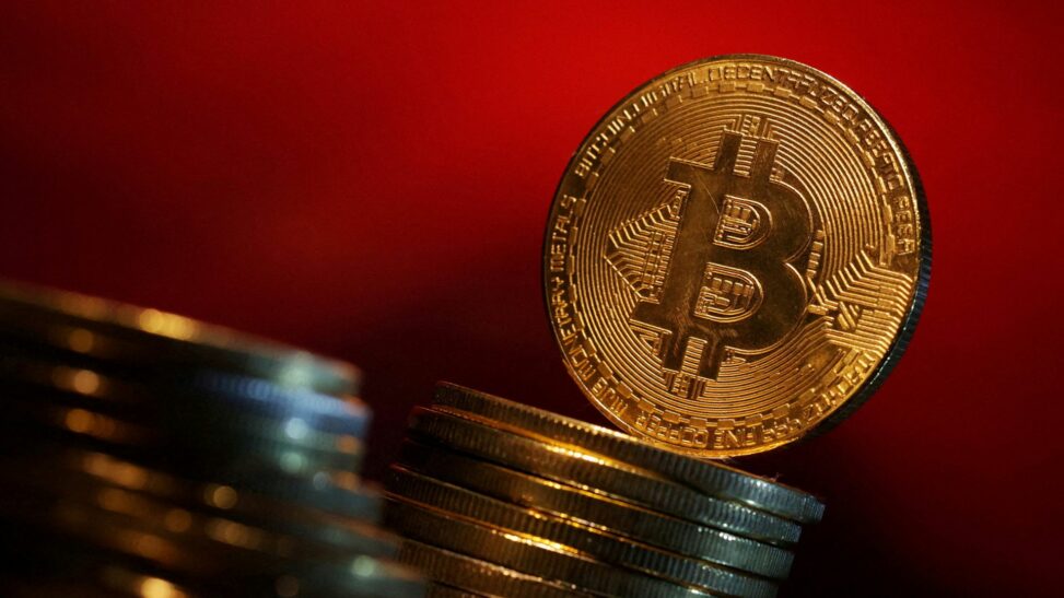 Bitcoin hits $100,000 as trump picks cryptocurrency fan to head financial watchdog