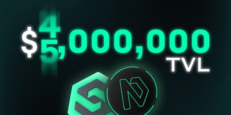 Smardex Attracts $4.5 Million In Public Seed Round For Revolutionary Synthetic Us Dollar