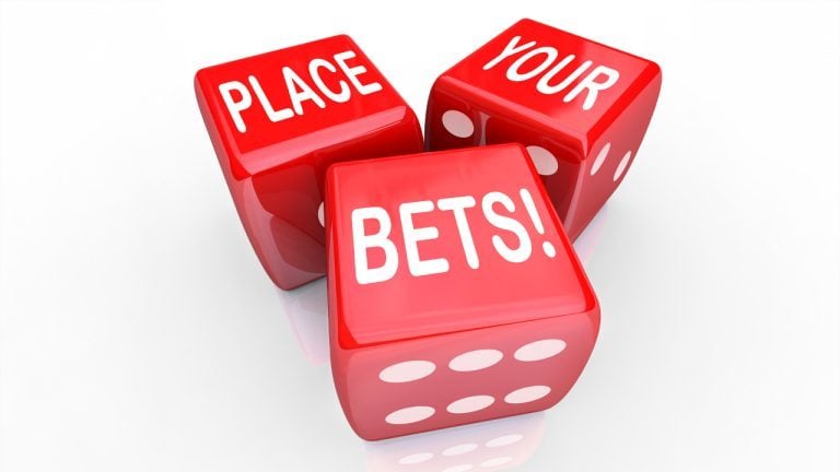 High Stakes Wagers For 2025: A Dogecoin Etf, Fed Rate Cuts, Super Bowl Glory, And More On The Line