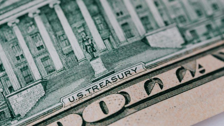 Us treasury acknowledges bitcoin as ‘digital gold’ in fiscal report