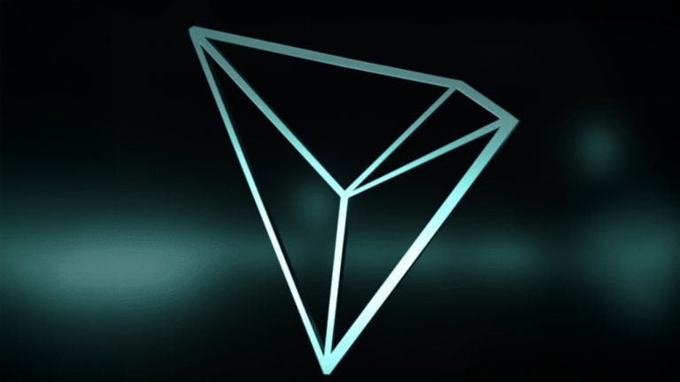 Tron breezes past all time high after 30% jump, justin sun says trx equals xrp