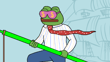 Wall street pepe token presale hits $3.5m – is wepe the next meme coin breakout?