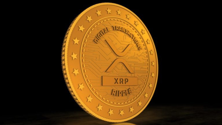 Xrp hits $2.77, becomes third largest crypto amid market frenzy