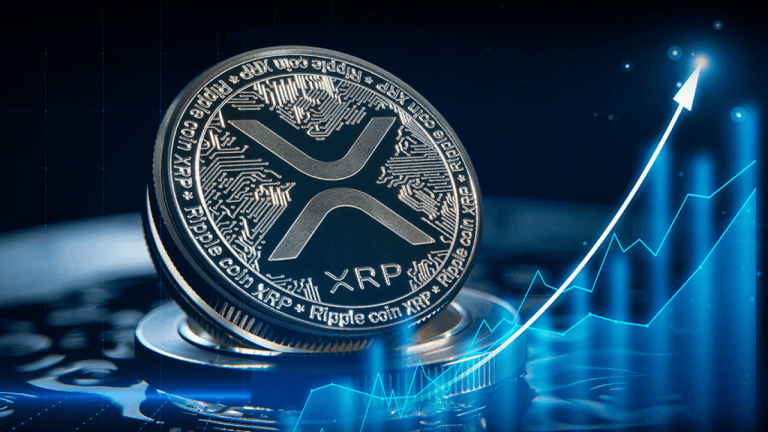 Xrp uptrend intact—is xrp setting up for another moonshot?