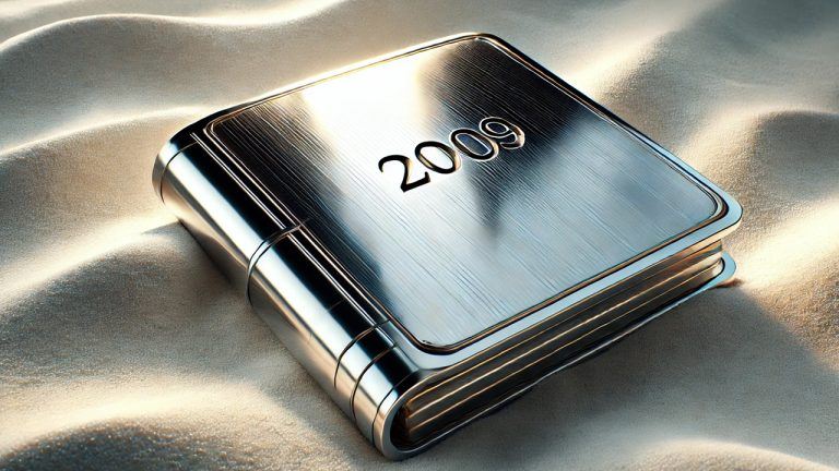 Echoes Of Bitcoin’s Genesis: Reflecting On 2024’s Rare 2009 Wallet Movements