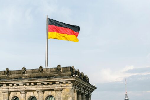 Bitpanda Secures Mica License From German Regulator