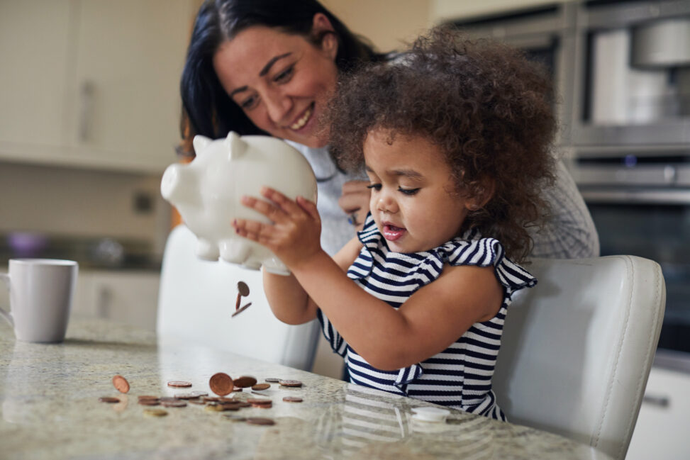 Wealthy Leaders Share Financial Advice They Gave Their Kids: Invest Early, Learn From Failure — And Think Carefully About Inheritance