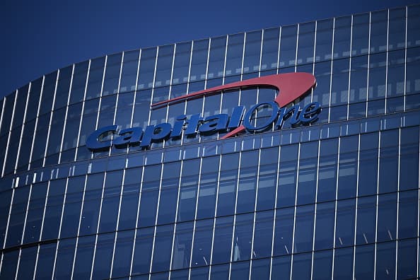 Cfpb Sues Capital One, Alleges It Misled Consumers On Savings Rates