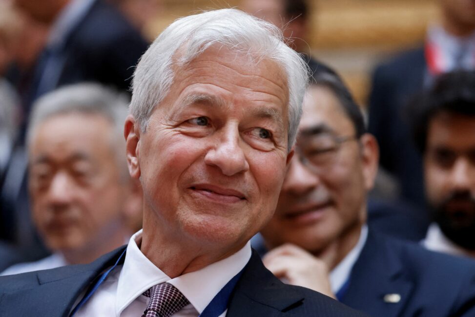Jpmorgan Chase Is Boosting Buybacks Even After Ceo Jamie Dimon Called The Stock Expensive