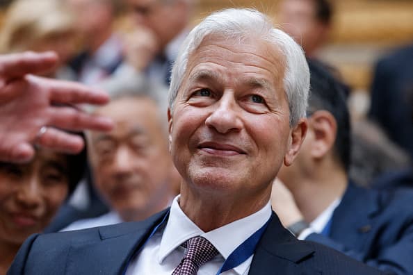Jpmorgan Chase Is Set To Report Fourth Quarter Earnings – Here’s What The Street Expects