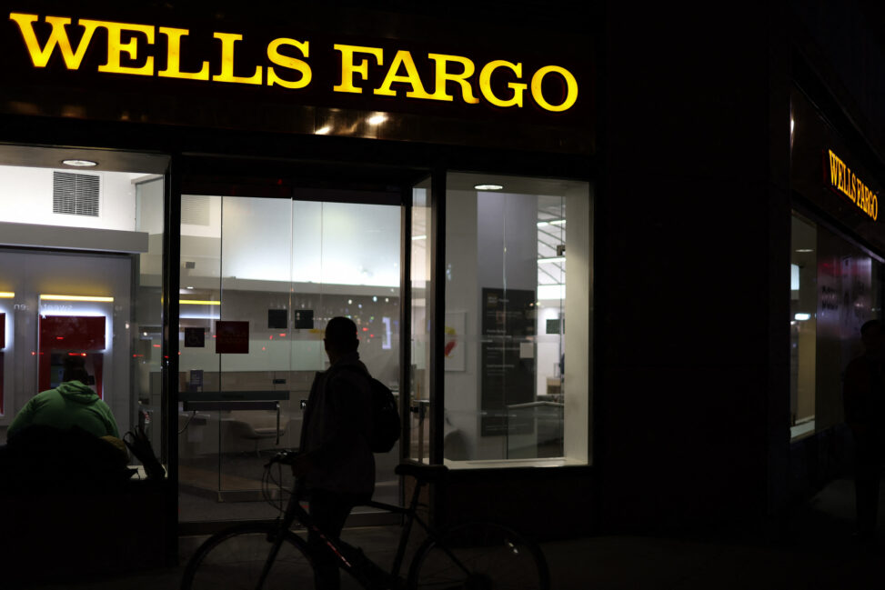 Wells Fargo Shares Jump After Earnings Beat, Strong 2025 Guidance