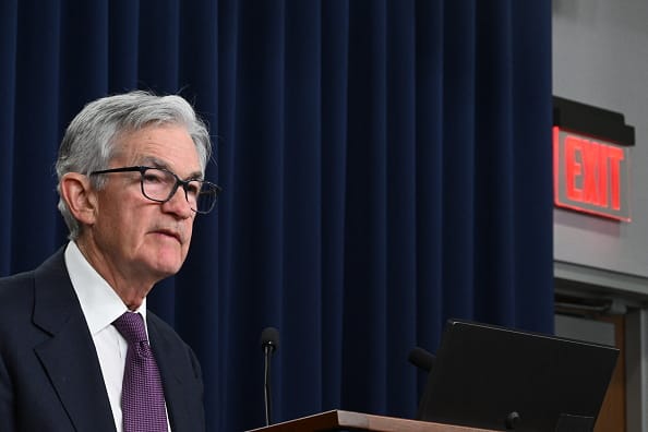 The Fed Meets For The First Time Since Trump's Term Started. Here's What To Expect
