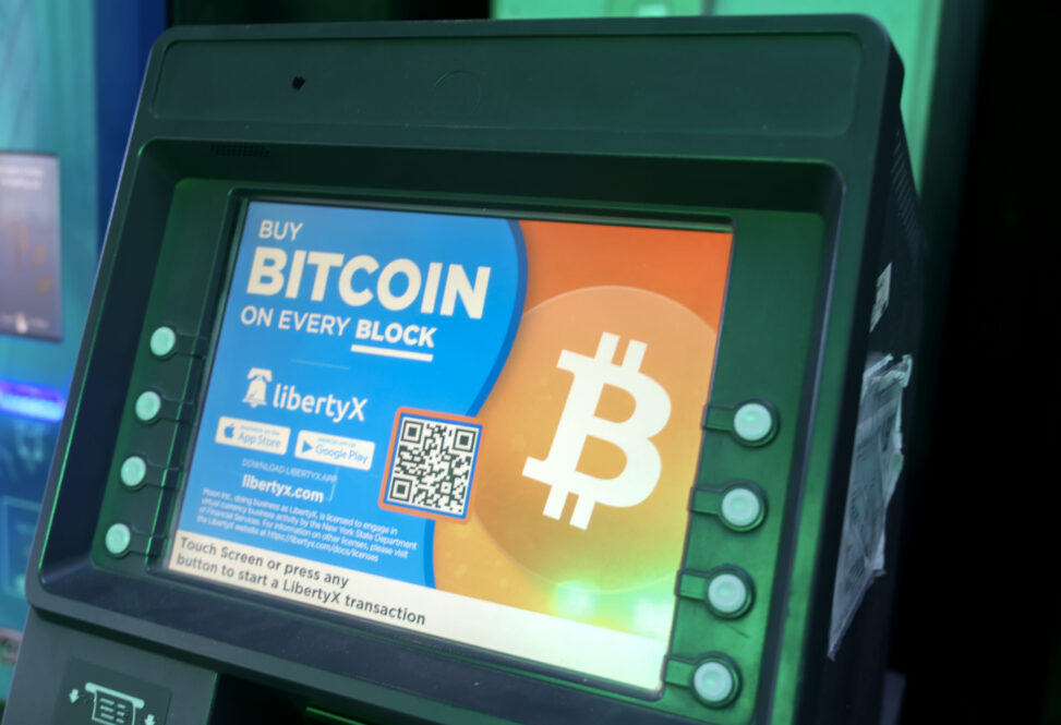 Bitcoin Soared In 2024. How Much — If Any — Should You Own?