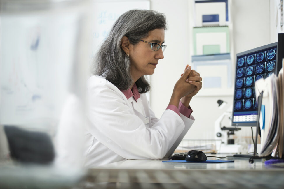 Health Care Jobs Are In Demand In 2025 — One Of The Top Roles Can Pay $385,000