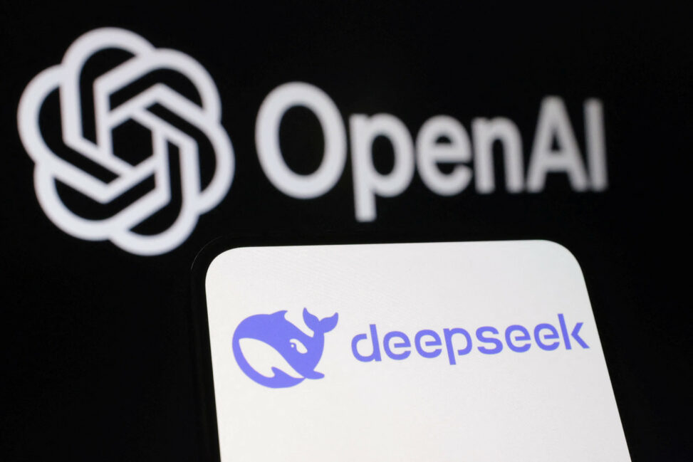 How The Buzz Around Chinese Ai Model Deepseek Sparked A Massive Nasdaq Sell Off