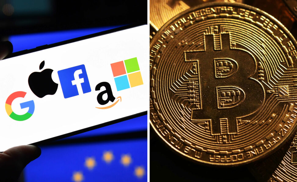 Nasdaq 100 Celebrates 40 Years: Is Crypto The Next Big Driver For Gains?