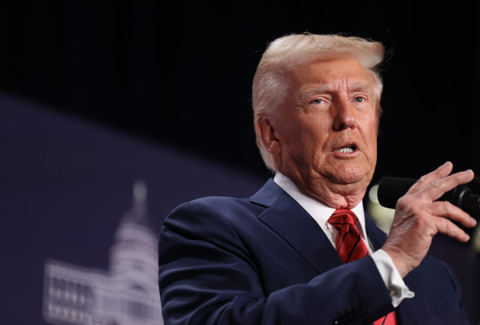 Here's How Tariffs On Canada, China And Mexico May Impact U.s. Consumers