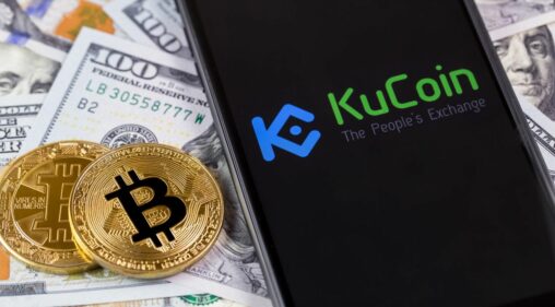 Kucoin To Pay Nearly $300m Fine After Pleading Guilty To Doj Charges