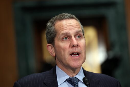 U.s. Fed’s Michael Barr To Step Down As Vice Chair For Supervision