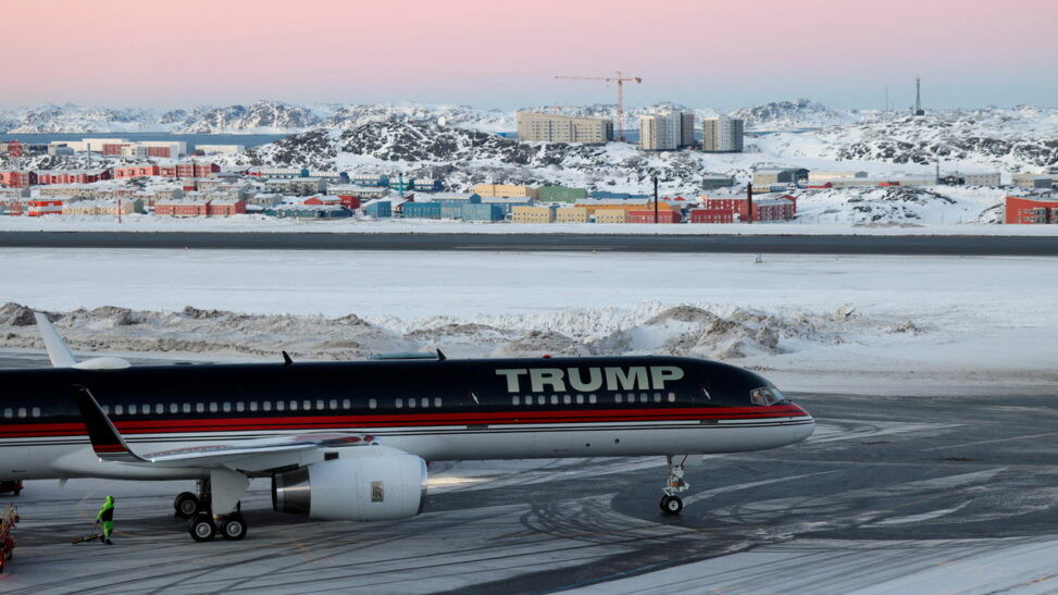 An American Purchase Of Greenland Could Be The Deal Of The Century