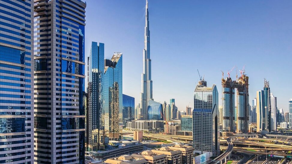 Middle East Based Sigma Capital Unveils $100m Fund To Accelerate Web3 Innovations