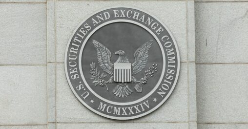 Sec Withdraws Controversial Crypto Tax Accounting Bulletin
