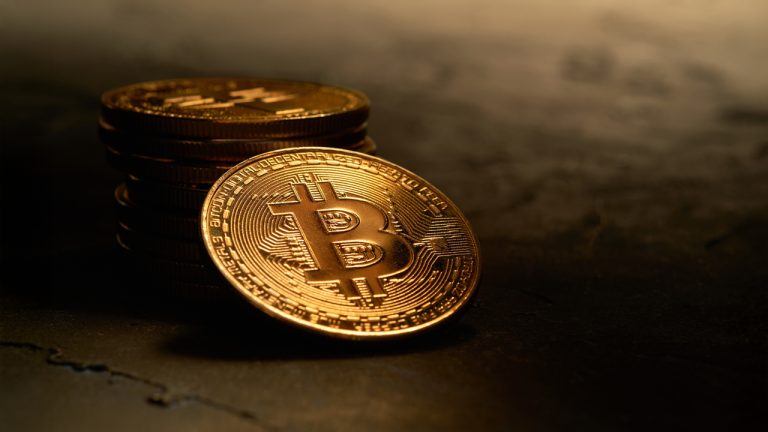 Bitcoin’s Sharp Descent Sparks $132m In Liquidations Amid Market Volatility