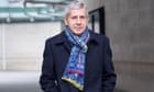 Former M&s Boss Says Working From Home Is ‘not Doing Proper Work’