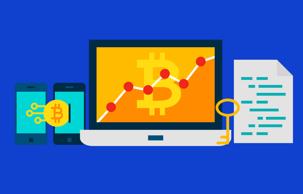Regulation And Compliance Are Key To Building Crypto Derivatives