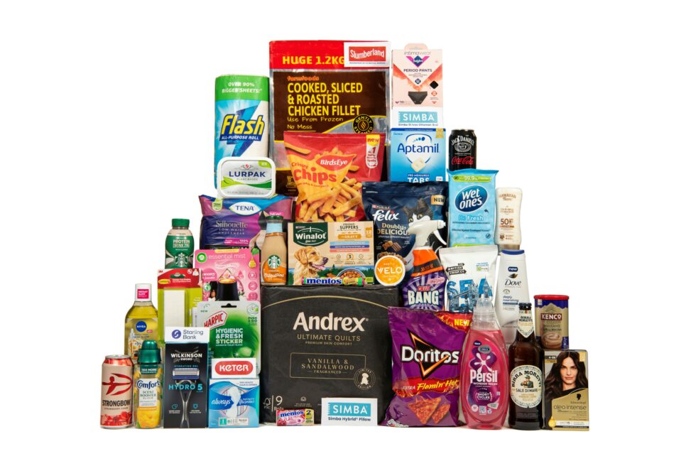 Uk’s Top Products 2025 – Winners Revealed!