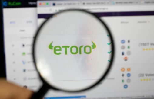 Etoro, Crypto Friendly Trading Platform, Files For U.s. Ipo