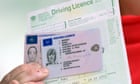 Uk To Introduce Digital Driving Licences To ‘transform Public Services’