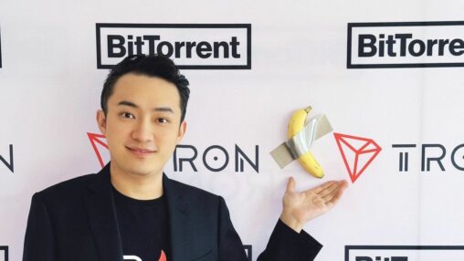 Trump Affiliated World Liberty Financial Makes Another Trx Buy
