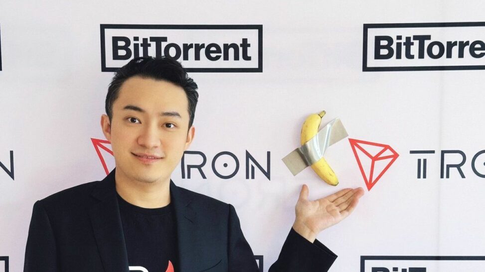 Trump Affiliated World Liberty Financial Makes Another Trx Buy