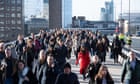 ‘it Didn’t Come As A Surprise’: Uk Workers On Being Forced Back Into The Office