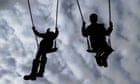 Give Working Parents Help With Childcare And Commuting Costs, Uk Thinktank Says