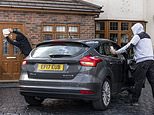 Most Stolen Cars Of 2024 Revealed: A Motor Was Pinched Every 8 And A Half Minutes Is Yours Among The 20 Models Under Threat?
