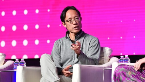 Animoca Brands' Yat Siu: 2025 Will Be The Year Crypto Goes Mainstream