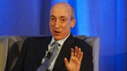 It's Official: Gary Gensler Is Out At The Sec, And Crypto Friendly Mark Uyeda Is In