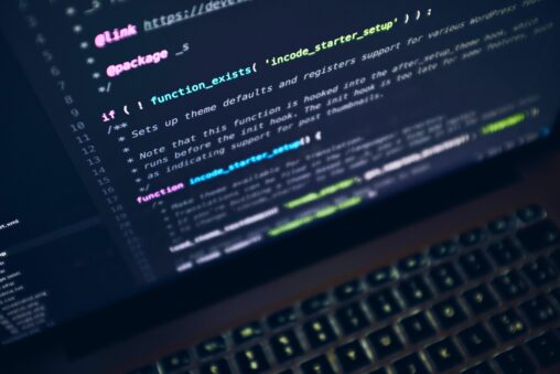 A Year Of Crypto Tech In Review