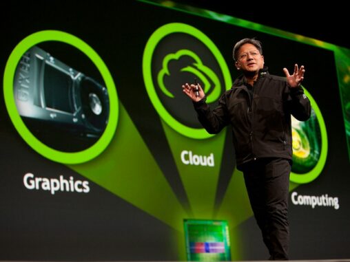 Ai Tokens Fail To Mirror 2024's Epic Surge Despite Bullish Nvidia Conference