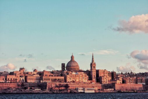 Crypto.com Receives In Principle Mica Approval From Malta